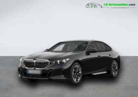 Bmw 520 , garage LB AUTOMOBILES  Beaupuy