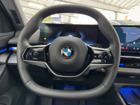 Bmw 520 520i 208 ch BVA  occasion  Beaupuy - photo n6