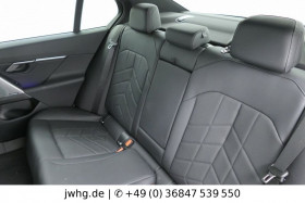 Bmw 520 520i 208 ch BVA  occasion  Beaupuy - photo n4
