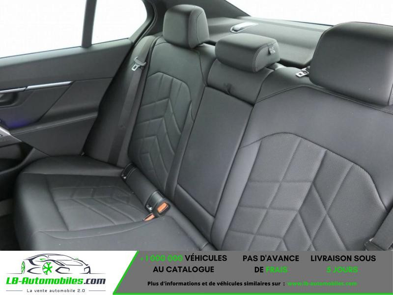 Bmw 520 520i 208 ch BVA 2025 - photo n°4 Bmw 520 520i 208 ch BVA  occasion à Beaupuy - photo n°4