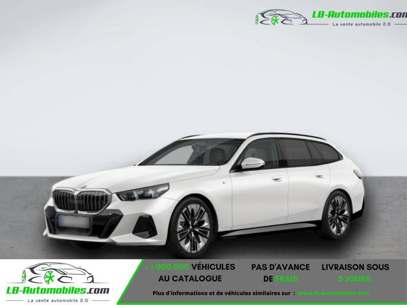 Bmw 520 520i 208 ch BVA 2025 Bmw 520 520i 208 ch BVA  occasion à Beaupuy