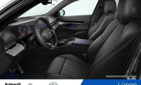 Bmw 520 520i 208 ch BVA  occasion  Beaupuy - photo n4