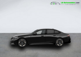 Bmw 520 520i 208 ch BVA  occasion  Beaupuy - photo n5