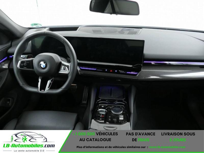 Bmw 520 520i 208 ch BVA 2025 - photo n°3 Bmw 520 520i 208 ch BVA  occasion à Beaupuy - photo n°3