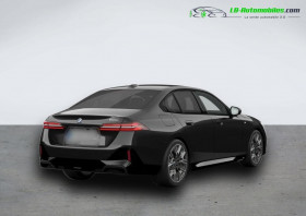 Bmw 520 520i 208 ch BVA  occasion  Beaupuy - photo n3