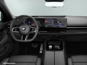 Bmw 520 520i 208 ch BVA  occasion  Beaupuy - photo n3