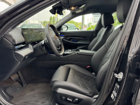 Bmw 520 520i 208 ch BVA  occasion  Beaupuy - photo n4