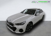 Bmw 520 520i 208 ch BVA   Beaupuy 31