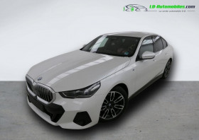 Bmw 520 , garage LB AUTOMOBILES  Beaupuy