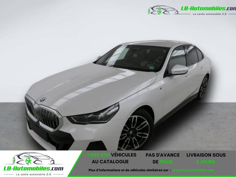 Bmw 520 520i 208 ch BVA 2025 Bmw 520 520i 208 ch BVA  occasion à Beaupuy
