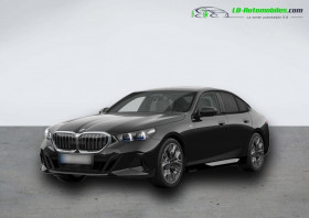 Bmw 520 , garage LB AUTOMOBILES  Beaupuy