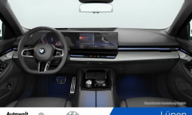 Bmw 520 520i 208 ch BVA  occasion  Beaupuy - photo n2