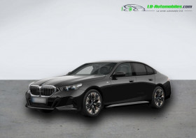 Bmw 520 , garage LB AUTOMOBILES  Beaupuy