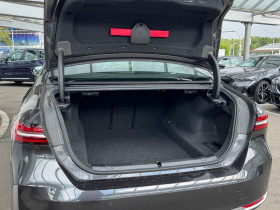 Bmw 520 520i 208 ch BVA  occasion  Beaupuy - photo n8