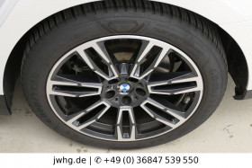 Bmw 520 520i 208 ch BVA  occasion  Beaupuy - photo n5