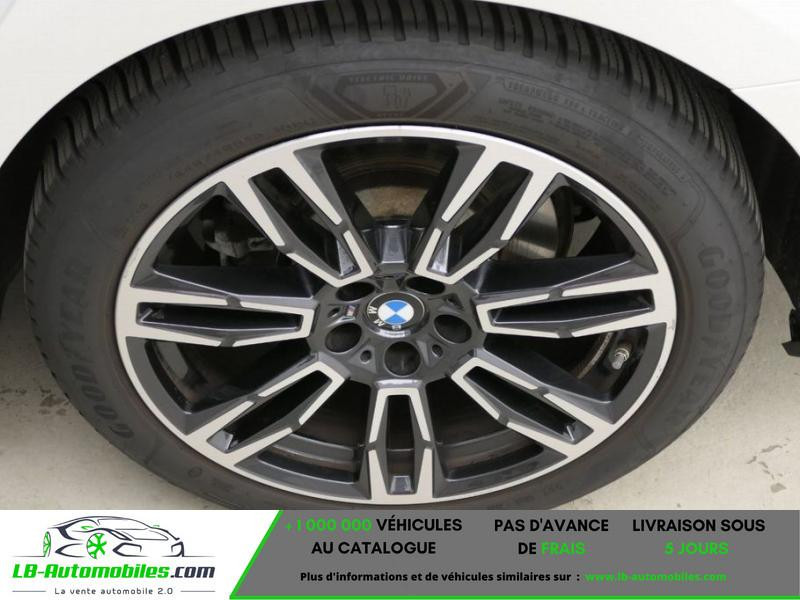 Bmw 520 520i 208 ch BVA 2025 - photo n°5 Bmw 520 520i 208 ch BVA  occasion à Beaupuy - photo n°5