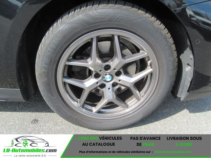 Bmw 520 520i 208 ch BVA 2024 - photo n°7 Bmw 520 520i 208 ch BVA  occasion à Beaupuy - photo n°7