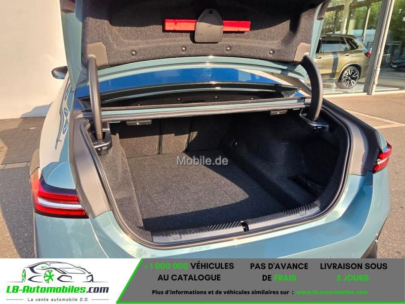 Bmw 520 520i 208 ch BVA 2024 - photo n°9 Bmw 520 520i 208 ch BVA  occasion à Beaupuy - photo n°9