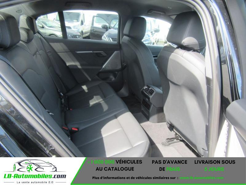 Bmw 520 520i 208 ch BVA 2024 - photo n°6 Bmw 520 520i 208 ch BVA  occasion à Beaupuy - photo n°6