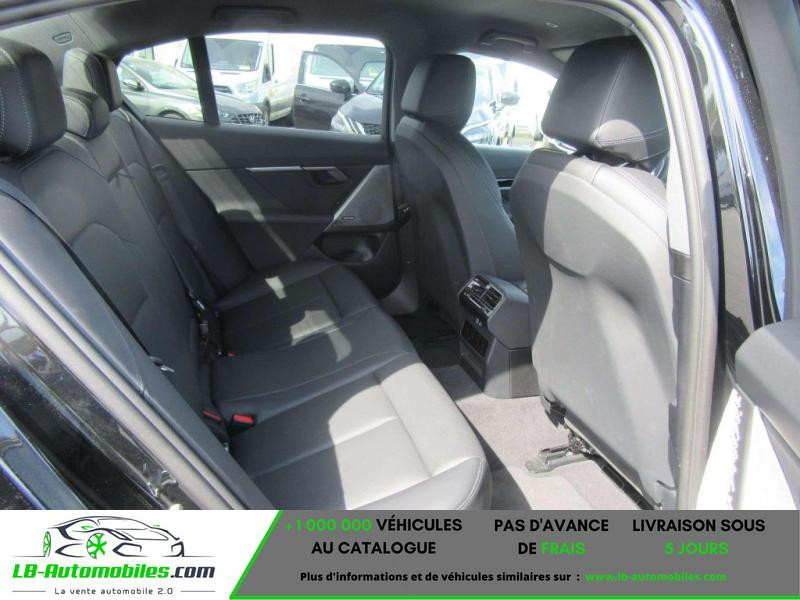 Bmw 520 520i 208 ch BVA 2024 - photo n°6 Bmw 520 520i 208 ch BVA  occasion à Beaupuy - photo n°6