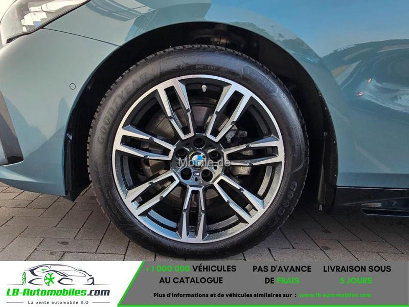 Bmw 520 520i 208 ch BVA 2024 - photo n°8 Bmw 520 520i 208 ch BVA  occasion à Beaupuy - photo n°8