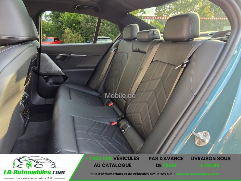 Bmw 520 520i 208 ch BVA 2024 - photo n°6 Bmw 520 520i 208 ch BVA  occasion à Beaupuy - photo n°6