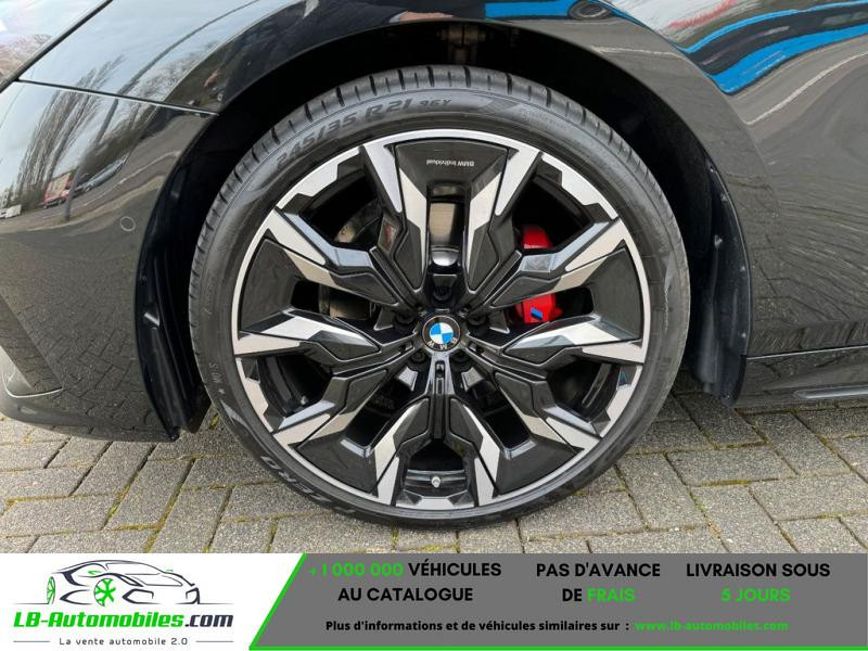 Bmw 520 520i 208 ch BVA 2023 - photo n°6 Bmw 520 520i 208 ch BVA  occasion à Beaupuy - photo n°6