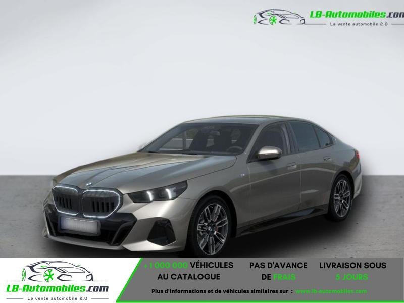 Bmw 520 520i 208 ch BVA 2024 Bmw 520 520i 208 ch BVA  occasion à Beaupuy