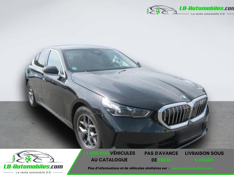 Bmw 520 520i 208 ch BVA 2024 Bmw 520 520i 208 ch BVA  occasion à Beaupuy