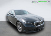 Bmw 520 520i 208 ch BVA   Beaupuy 31