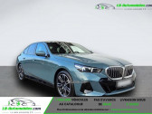 Bmw 520 520i 208 ch BVA   Beaupuy 31