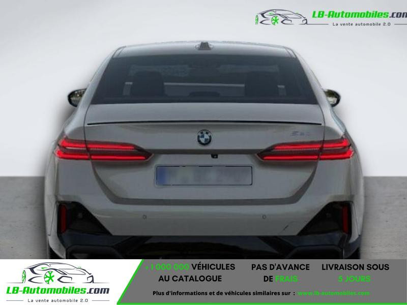 Bmw 520 520i 208 ch BVA 2024 - photo n°4 Bmw 520 520i 208 ch BVA  occasion à Beaupuy - photo n°4