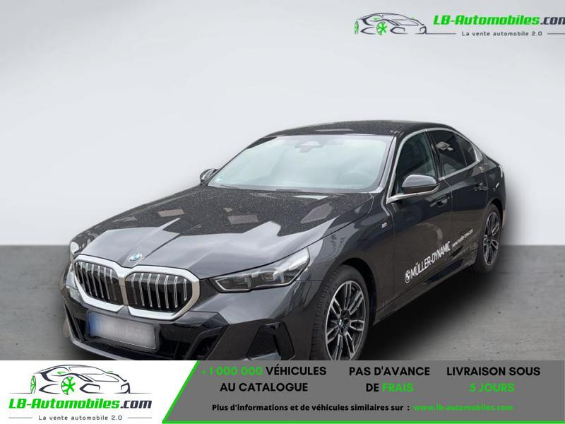 Bmw 520 520i 208 ch BVA 2024 Bmw 520 520i 208 ch BVA  occasion à Beaupuy