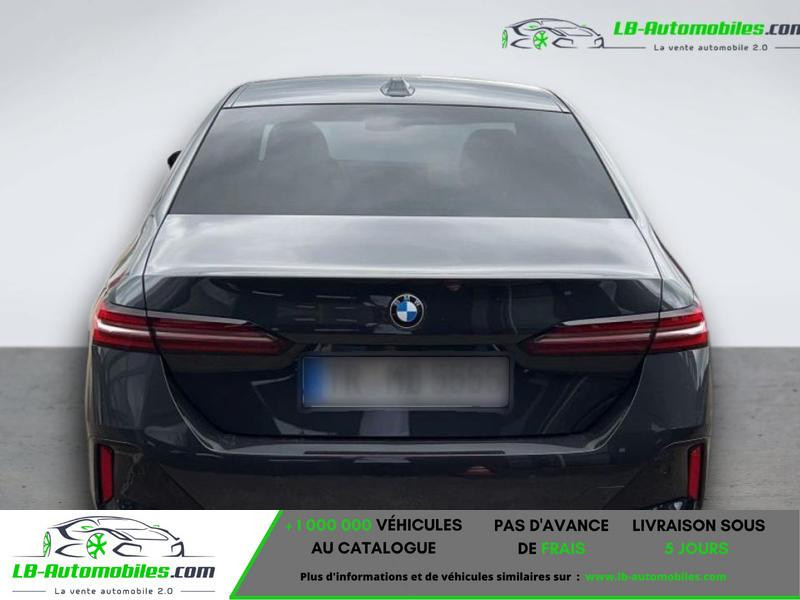 Bmw 520 520i 208 ch BVA 2024 - photo n°7 Bmw 520 520i 208 ch BVA  occasion à Beaupuy - photo n°7