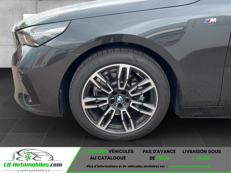 Bmw 520 520i 208 ch BVA 2024 - photo n°10 Bmw 520 520i 208 ch BVA  occasion à Beaupuy - photo n°10