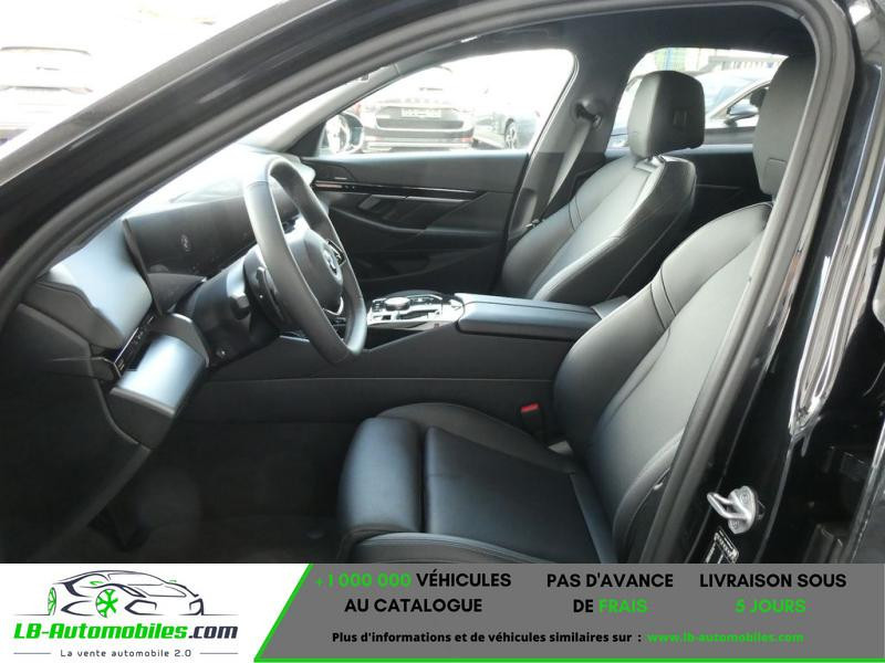 Bmw 520 520i 208 ch BVA 2024 - photo n°7 Bmw 520 520i 208 ch BVA  occasion à Beaupuy - photo n°7