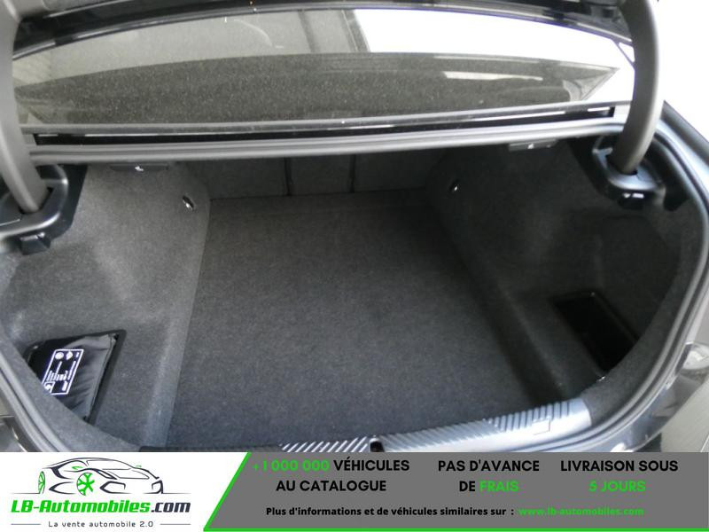 Bmw 520 520i 208 ch BVA 2024 - photo n°9 Bmw 520 520i 208 ch BVA  occasion à Beaupuy - photo n°9