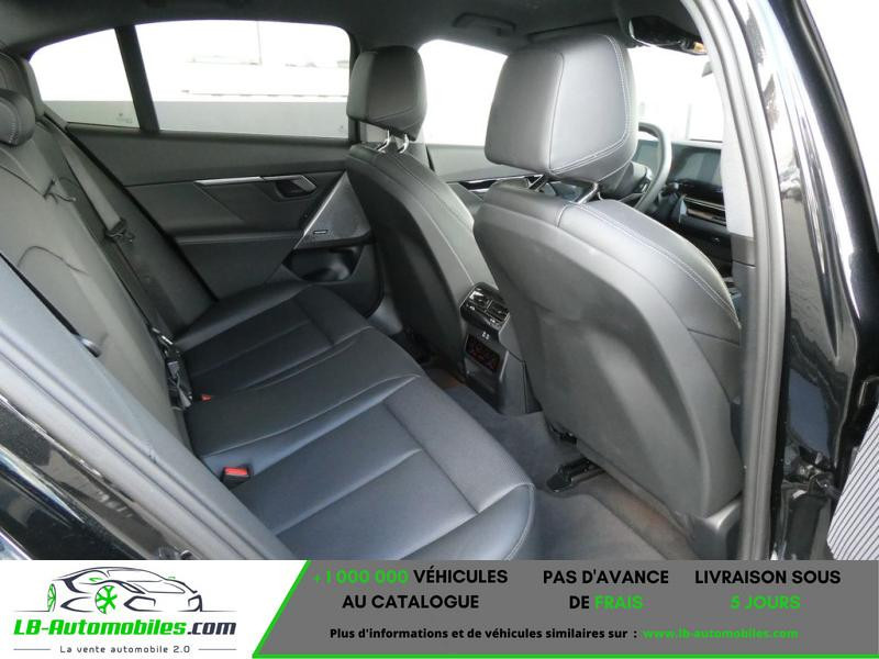 Bmw 520 520i 208 ch BVA 2024 - photo n°8 Bmw 520 520i 208 ch BVA  occasion à Beaupuy - photo n°8