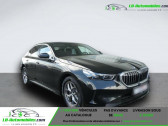 Annonce Bmw 520 occasion Essence 520i 208 ch BVA  Beaupuy