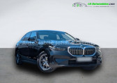 Bmw 520 occasion année 2024 boite Automatique Annonce Bmw 520 occasion Essence 520i 208 ch BVA à Beaupuy