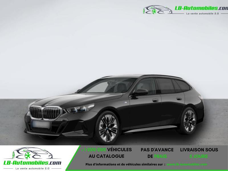 Bmw 520 520i 208 ch BVA 2024 Bmw 520 520i 208 ch BVA  occasion à Beaupuy