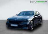 Bmw 520 520i 208 ch BVA   Beaupuy 31