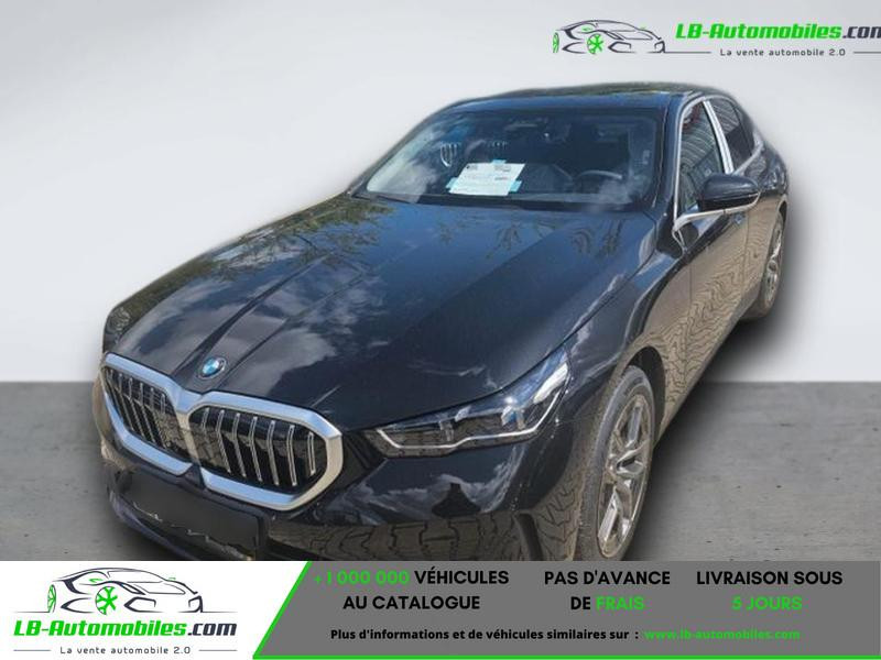 Bmw 520 520i 208 ch BVA 2025 Bmw 520 520i 208 ch BVA  occasion à Beaupuy