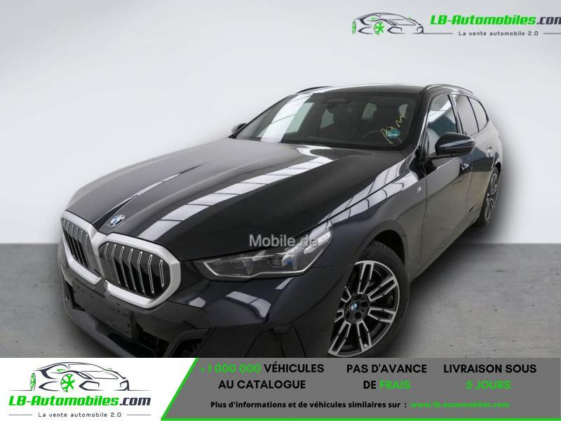 Bmw 520 520i 208 ch BVA 2024 Bmw 520 520i 208 ch BVA  occasion à Beaupuy