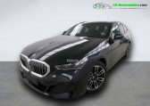 Bmw 520 occasion année 2024 boite Automatique Annonce Bmw 520 occasion Essence 520i 208 ch BVA à Beaupuy