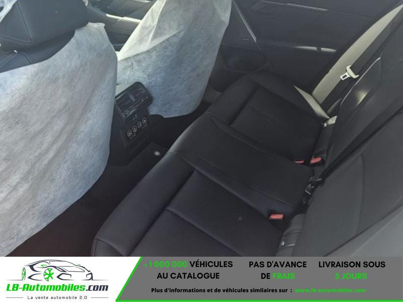 Bmw 520 520i 208 ch BVA 2025 - photo n°3 Bmw 520 520i 208 ch BVA  occasion à Beaupuy - photo n°3