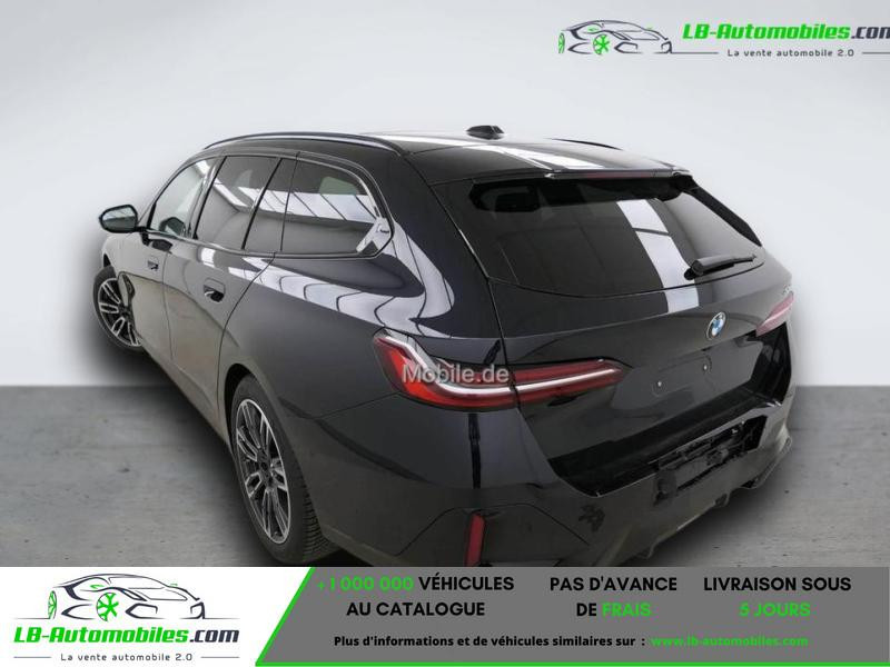 Bmw 520 520i 208 ch BVA 2024 - photo n°3 Bmw 520 520i 208 ch BVA  occasion à Beaupuy - photo n°3