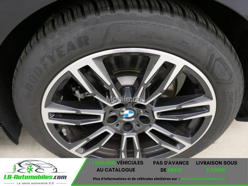 Bmw 520 520i 208 ch BVA 2024 - photo n°5 Bmw 520 520i 208 ch BVA  occasion à Beaupuy - photo n°5