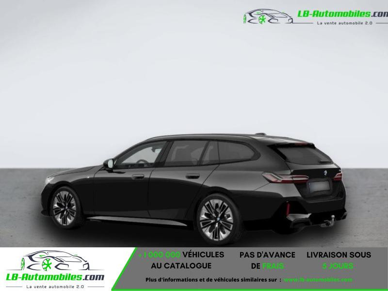 Bmw 520 520i 208 ch BVA 2024 - photo n°2 Bmw 520 520i 208 ch BVA  occasion à Beaupuy - photo n°2