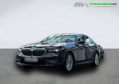 Annonce Bmw 520 occasion Essence 520i 208 ch BVA  Beaupuy